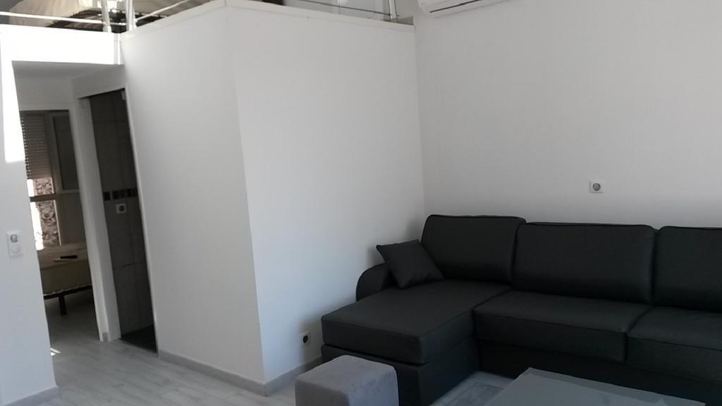 Safranier Townhouse Antibes Quarto foto