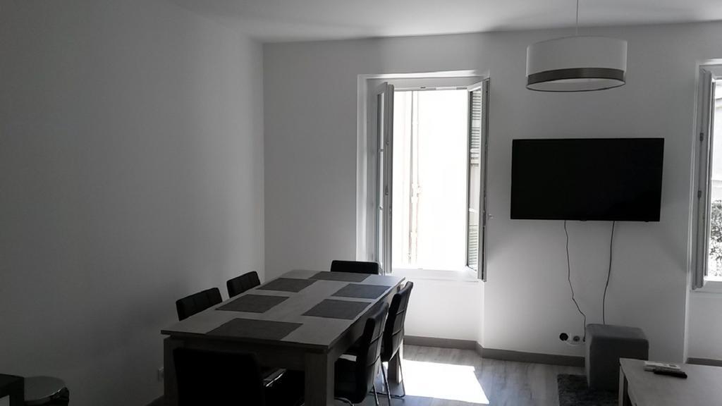 Safranier Townhouse Antibes Quarto foto