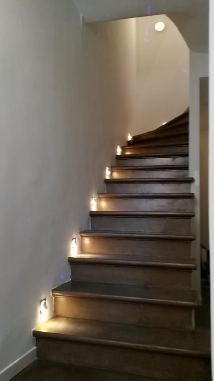 Safranier Townhouse Antibes Quarto foto