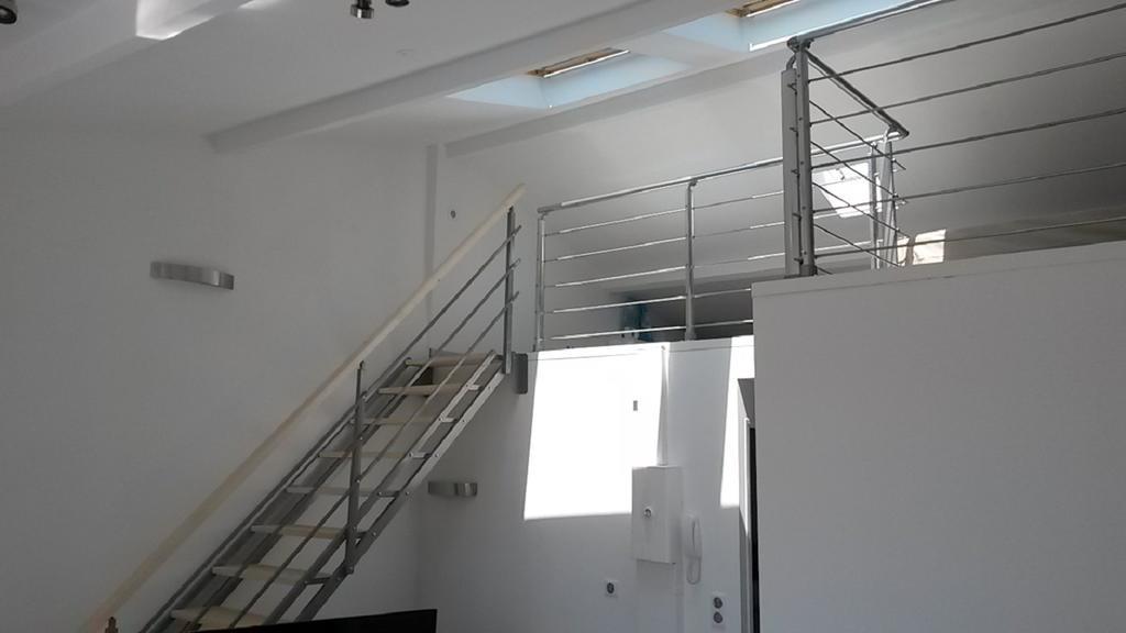 Safranier Townhouse Antibes Quarto foto